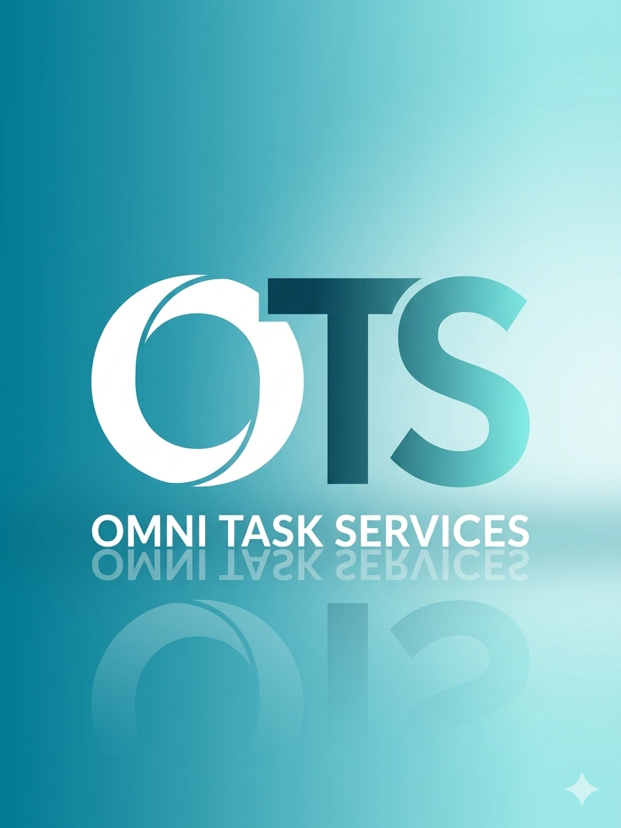 Omni Task Services Logo